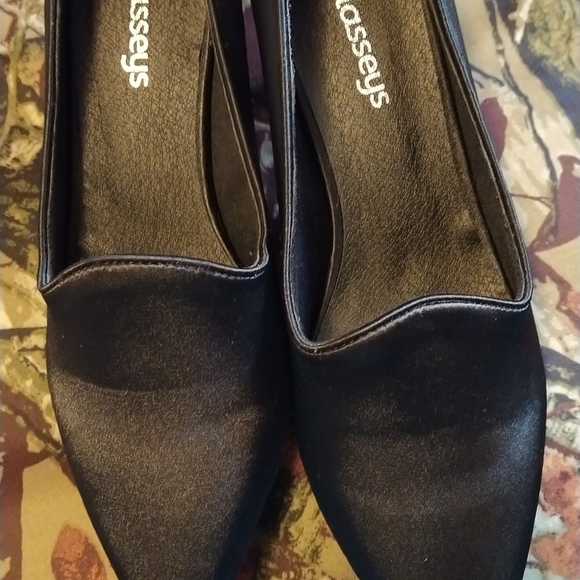 Massey's dress shoes - Picture 1 of 6